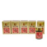 Cao Linh Chi Đỏ Pocheon Hàn Quốc 50g x 5 lọ