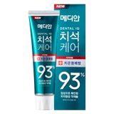 KĐR Median 93% Xanh Lá Giảm Sưng Nướu, Bảo Vệ Chân Răng NK Hàn Quốc