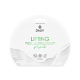 Mặt Nạ Trắng Da Daliv Tinh Chất Vitamin A 30gr