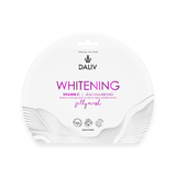 Mặt Nạ Trắng Da Daliv Tinh Chất Vitamin C 30gr