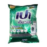 Bột Giặt PAO M-Wash Cửa Trước 3kg (Xanh Đậm)