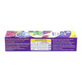 Kem Đánh Răng Trẻ Em Kodomo Active Fluoride + Xylitol 65gr Hương Nho