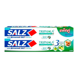 Kem Đánh Răng Salz Triphala 160g