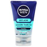 Sữa rửa mặt Nivea Men Anti Ance 100g