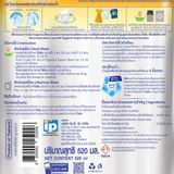 Nước Giặt Hygiene Expert Wash Chống Phai Màu Sunny Fresh 520ml