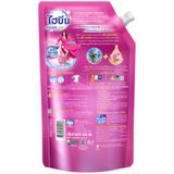 Nước Giặt Đậm Đặc Hygiene Expert Wash Lovely Bloom 600ml