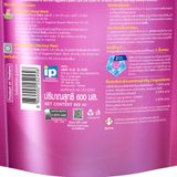 Nước Giặt Đậm Đặc Hygiene Expert Wash Lovely Bloom 600ml