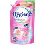 Nước Giặt Đậm Đặc Hygiene Expert Wash Sunrise Kiss 600ml
