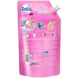 Nước Giặt Đậm Đặc Hygiene Expert Wash Sunrise Kiss 600ml