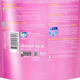Nước Giặt Đậm Đặc Hygiene Expert Wash Sunrise Kiss 600ml