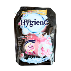 HYGIENE Nước Giặt Quần Áo 1800ml