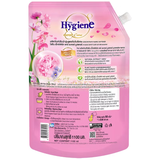 Nước Xả Vải Đậm Đặc Hygiene Expert Care Sun Sky Pink 1100ml
