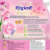 Nước Xả Vải Đậm Đặc Hygiene Expert Care Sun Sky Pink 1100ml