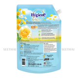 Nước Xả Vải Đậm Đặc Hygiene Expert Care Airy Sky Blue 1100ml