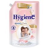 Nước Xả Vải Đậm Đặc Hygiene Expert Care Blooming Touch 1300ml