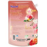 Nước Xả Vải Đậm Đặc Hygiene Expert Care Miracle Bloom 1150ml.