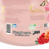 Nước Xả Vải Đậm Đặc Hygiene Expert Care Miracle Bloom 1150ml.