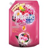 Nước Xả Vải Đậm Đặc Hygiene Expert Care Lovely Bloom 1150ml