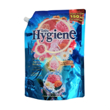 HYGIENE Nước Xả Vải Đậm Đặc 1300ml