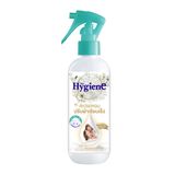 Xịt Thơm Chống Nhăn Quần Áo Hygiene - Trắng Milky Touch 220ml