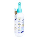 Xịt Thơm Chống Nhăn Quần Áo Hygiene - Trắng Milky Touch 220ml