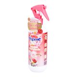 Xịt Thơm Chống Nhăn Quần Áo Hygiene -  Đỏ Miracle Bloom 220ml