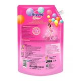 Nước xả vải đậm đặc Hygiene Expert Care-Forever Bloom Pink 1100ml