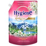 Nước Xả Vải Đậm Đặc Hygiene Expert Care Best Origins 1300ml
