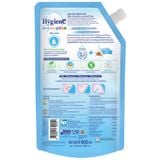 Nước Giặt Trẻ Em Hygiene Expert Wash Milky Clean 600ml