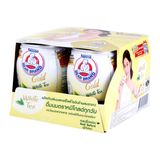 Sữa Gấu Ít Béo Nestle Bear Brand Gold Vị Trà 140ml