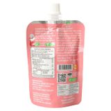 Nước Thạch Trái Cây Jele Double Jelly Vải 125gr