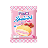 Bánh Bông Lan Fun-O Sandwich 13g