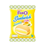 Bánh Bông Lan Fun-O Sandwich 13g