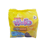 Bánh Quy Fun-O Nhập Khẩu Thái Lan Vị Chuối 600gr