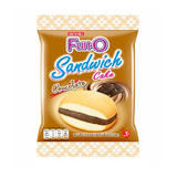 Bánh Bông Lan Fun-O Sandwich 13g