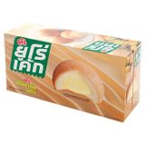 Bánh Trứng Euro Custard Cake Truyền Thống 204g