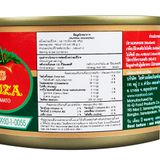 Cá Thu Sốt Cà Roza Thái Lan 190g