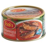 Cá Thu Chiên Sốt Ớt Roza Thái Lan Hộp 150g