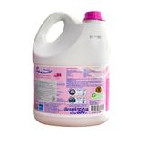 Nước giặt xả đậm đặc Sanzoft 6in1 3.5L