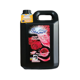 Nước Giặt Xả Đậm Đặc Sanzoft Hương Hoa 6in1 5L