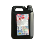 Nước Giặt Xả Đậm Đặc Sanzoft Hương Hoa 6in1 5L