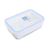 Hộp nhựa Chef Lock 390ml