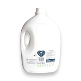 Xả Vải Comfort 2800ml Màu Đỏ Hương Hoa Lily