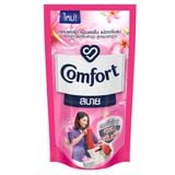 Nước Xả Vải COMFORT Fabric Softener Hoa Ly Hồng Thái Lan 500ml
