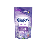 Nước Xả Vải COMFORT Fabric Softener Hoa Ly Tím Thái Lan 500ml
