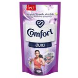 Nước Xả Vải COMFORT Fabric Softener Hoa Ly Tím Thái Lan 500ml