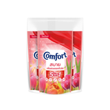 Nước Xả Vải COMFORT Fabric Softener Hoa Ly Đỏ Thái Lan 500ml