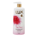Sữa Tắm Lux Mềm Mịn Da Soft Touch 500ml