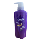 Dầu Gội Sunsilk Perfect Straight Tóc Thẳng Hoàn Hảo 425ml