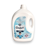 Xả Vải Comfort 2800ml Màu Xanh Hương Hoa Lưu Ly